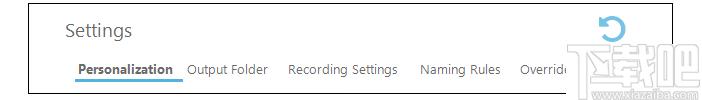 Jaksta Music Recorder下载,音乐录制,录音软件